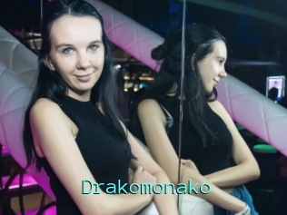 Drakomonako