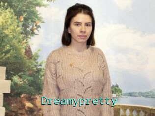 Dreamypretty