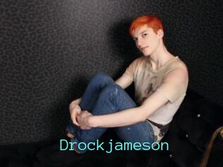 Drockjameson