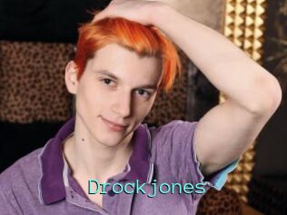 Drockjones