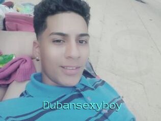 Dubansexyboy