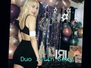 Duo_latin_Sexy