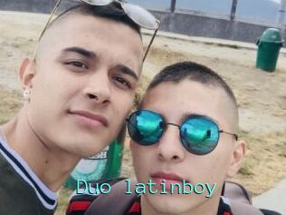 Duo_latinboy