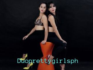 Duoprettygirlsph