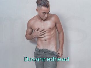 Duvanredhead