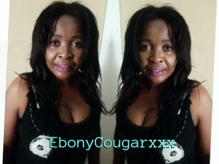 EbonyCougarxxx