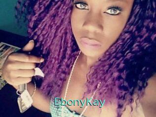 EbonyKay