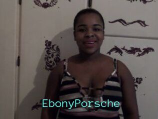 EbonyPorsche