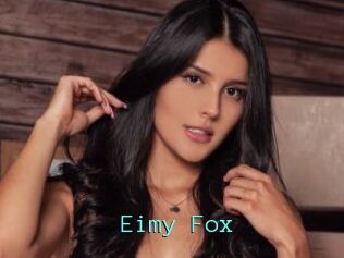 Eimy_Fox