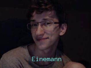 Einemann