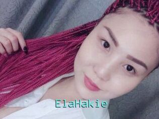 ElaHakie