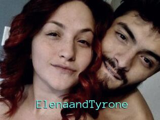 Elena_and_Tyrone