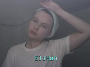 EliHah