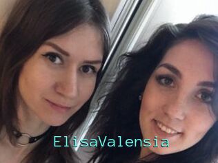 ElisaValensia