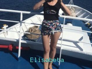 Elisabeta