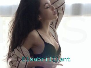 ElsaBrilliant