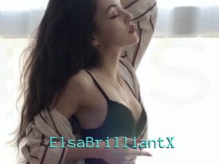 ElsaBrilliantX