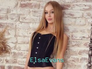 ElsaEvans