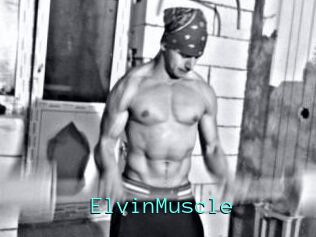 ElvinMuscle