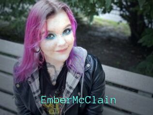 EmberMcClain