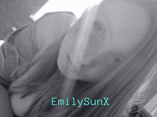 EmilySunX