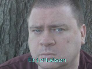 EricHudson