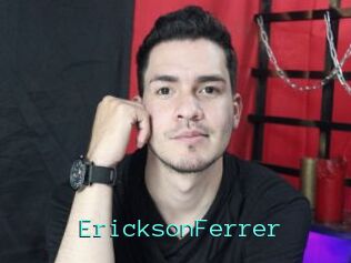 EricksonFerrer