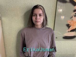 ErikaUsman