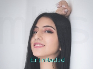 ErinHadid