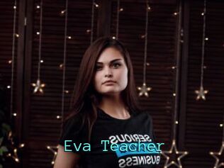 Eva_Teacher