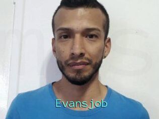 Evans_job