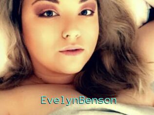 EvelynBenson