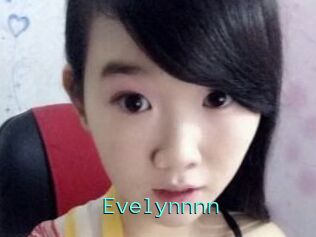 Evelynnnn