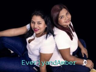 EverlyandAmber