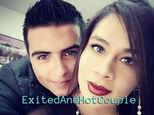 ExitedAndHotCouple