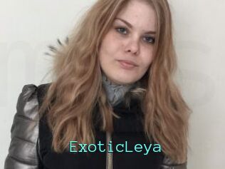 ExoticLeya