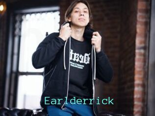 Earlderrick