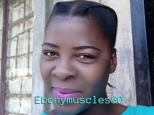 Ebonymuscles80