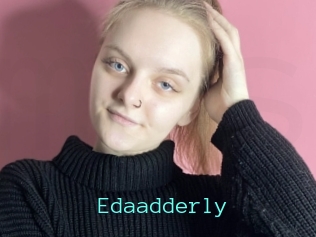 Edaadderly