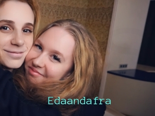 Edaandafra