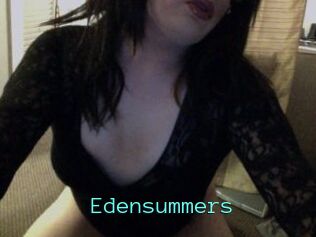 Edensummers