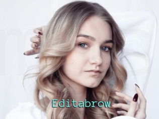 Editabrow