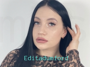 Editadumford