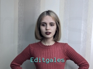 Editgales