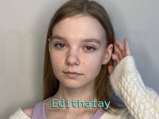 Edithafay