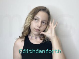 Edithdanforth