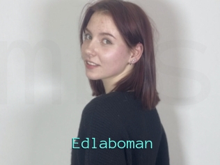 Edlaboman