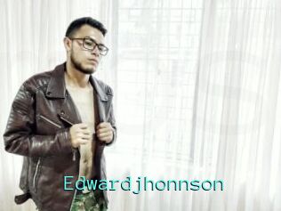 Edwardjhonnson