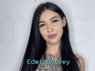 Edwinacovey