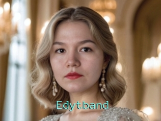 Edytband